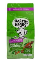 All Hounder Bowl Lickin Good Lamb 12kg 