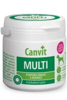 Multi pro psy ochucený 100g 