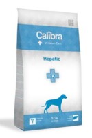 VD Dog Hepatic 12kg 