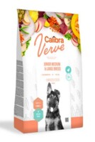 Dog Verve GF Junior M&L Chicken&Duck 2kg 