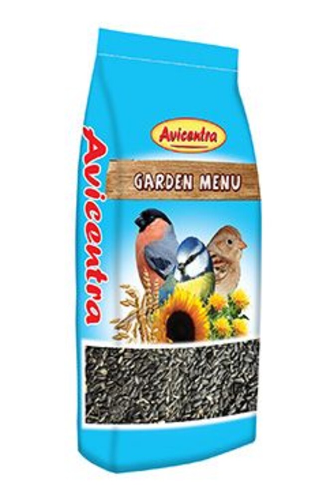 slunečnice černá 16kg