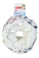 Hračka kočka CHATOUILLE Tunel 100cm Zolux 