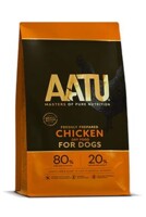 Dog 80/20 Chicken 5kg 