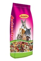 Deluxe malý hlodavec 12,5kg 