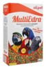 Krmivo pro Ptáky All MULTIEXTRA extrud. 0,6kg