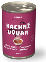 Kachní vývar 400g 