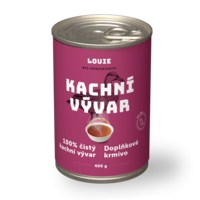Kachní vývar 400g 
