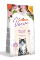 Cat Verve GF Indoor&Weight Chicken  750g 