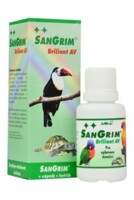 Briliant AV pro ptáky sol 20ml 