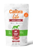 Dog Life Adult Large Fresh Beef 100g 