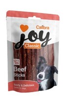 Joy Dog Classic Beef Sticks 500g NEW 