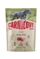 Dog True Fresh Dry Duck Adult LB 1,5kg 