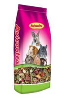 Speciál malý hlodavec 15kg 