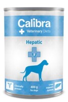 VD Dog  konz. Hepatic 400g 