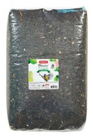 Krmivo pro venk. ptáky Slunečnice 14kg Zolux 