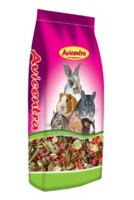 Deluxe osmák degu 12,5kg 