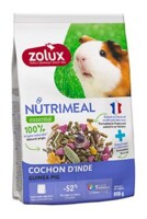 Krmivo pro morčata NUTRIMEAL mix 850g Zolux 