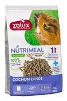 Krmivo pro morčata NUTRIMEAL 850g Zolux 