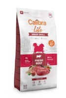 Dog Life Senior Small Fresh Beef 6kg 