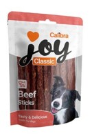 Joy Dog Classic Beef Sticks 80g NEW 