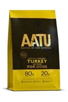 Dog 80/20 Turkey 5kg 