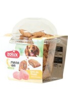 Pochoutka pes CRUNCHY Kuře 75g Zolux 