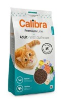 Cat Premium Line Adult with Salmon 2kg 