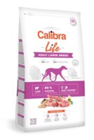 Dog Life Adult Large Breed Lamb 2,5kg 