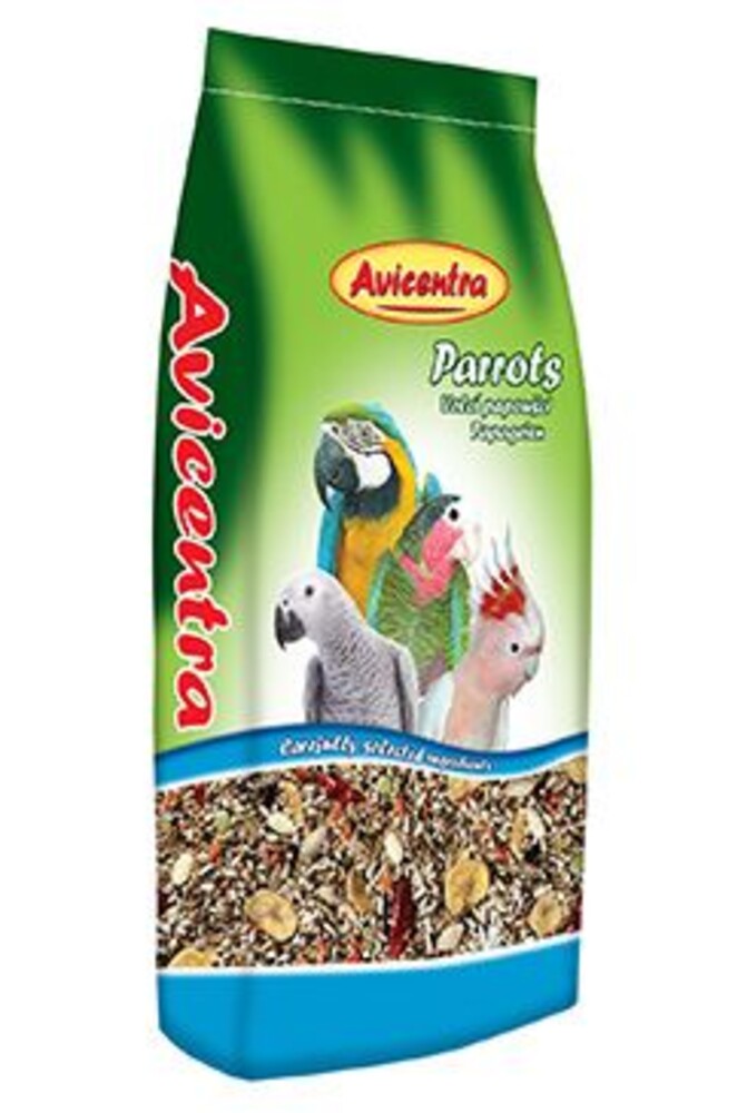 Professional papoušek light 15kg
