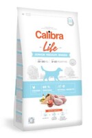 Dog Life Junior Medium Breed Chicken 12kg 