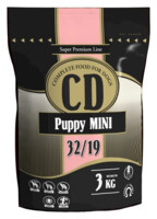 Dog CD Puppy Mini 1kg 