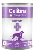 VD Dog & Cat konz. Recovery 400g 