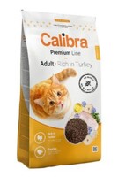 Cat Premium Line Adult Turkey 2kg 
