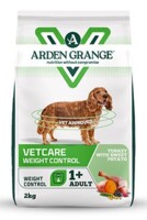 Dog VetCare Weight Management 2kg 