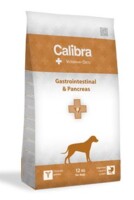 VD Dog Gastrointestinal & Pancreas 12kg 