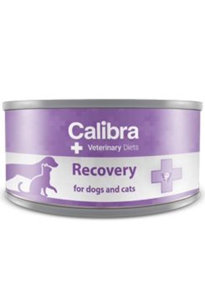 VD Dog & Cat konz. Recovery 100g