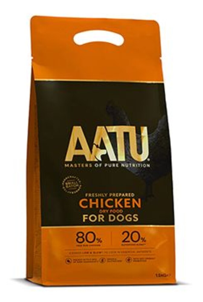 Dog 80/20 Chicken 1,5kg