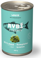 Rybí s řasami 400g 