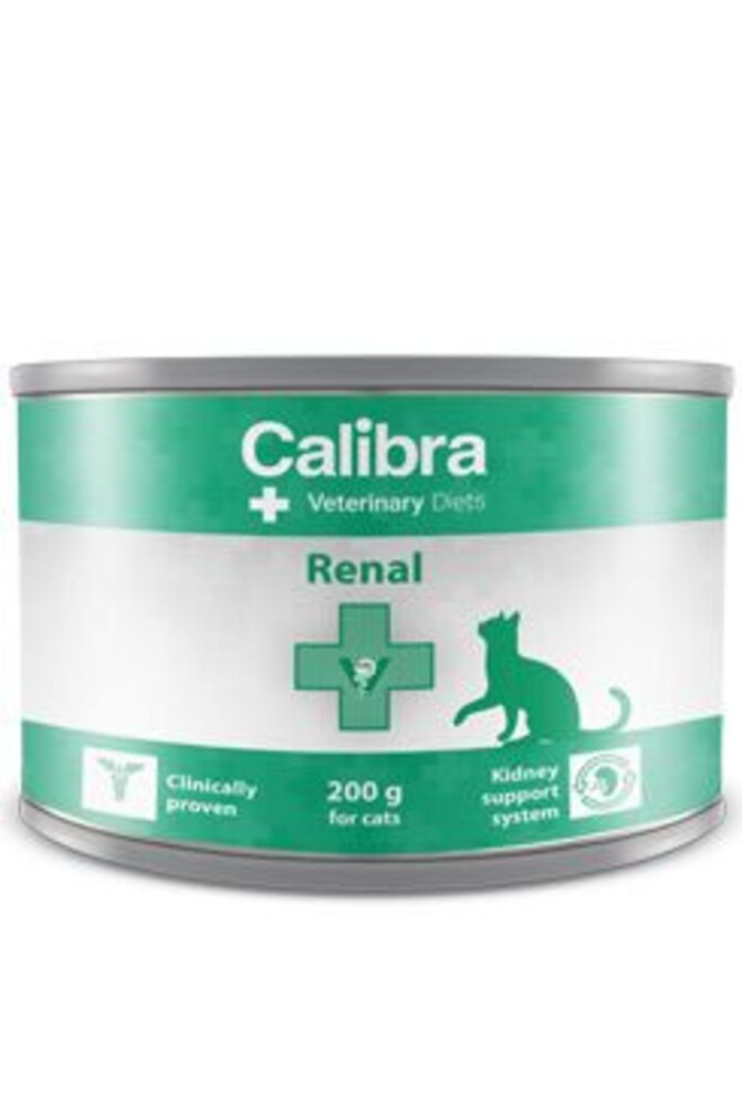 VD Cat  konz. Renal 200g