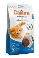 Cat Premium Line Adult Poultry 10kg 