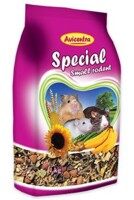 Speciál malý hlodavec 1kg 