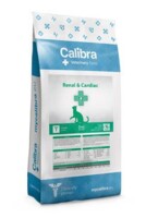 VD Cat Renal & Cardiac 5kg 