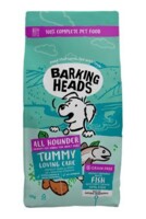 All Hounder Tummy Lovin' Care Fish 12kg 