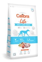Dog Life Adult Large Breed Chicken 12kg 