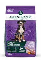 Dog Adult Large Breed fresh Chic&Rice14kg 