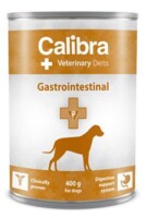 VD Dog  konz. Gastrointestinal 400g 