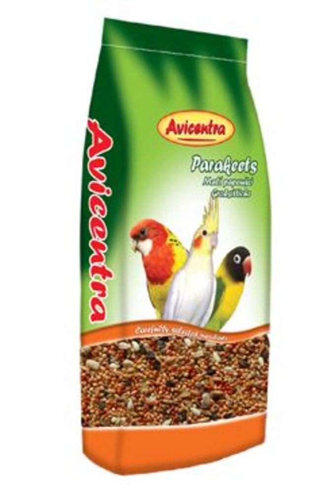 Professional Agapornis 20kg
