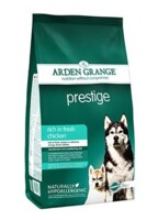 Dog Adult Prest.rich in fresh Chicken2kg 