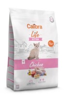 Cat Life Kitten Chicken 6kg 