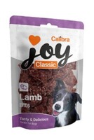 Joy Dog Classic Lamb Bits 80g NEW 